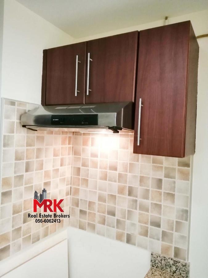 Studio Apartment Дубай Екстер'єр фото