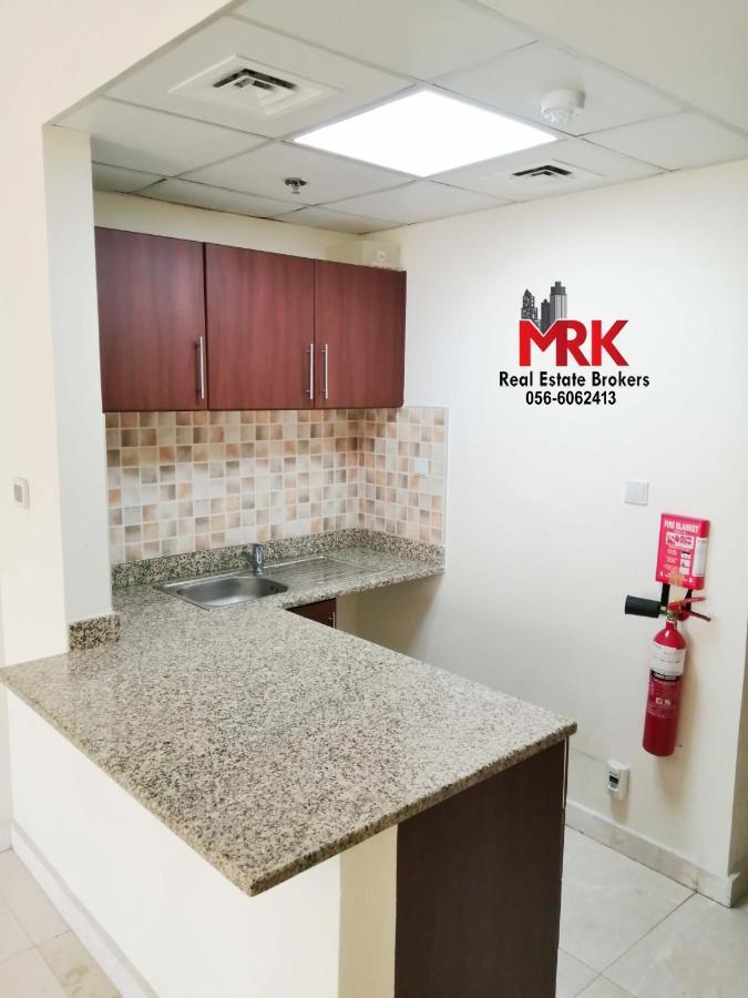 Studio Apartment Дубай Екстер'єр фото
